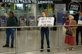 Cztery wesela i pogrzeb - serial Hulu