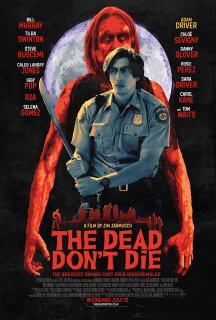 The Dead Don’t Die