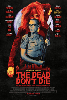 The Dead Don’t Die