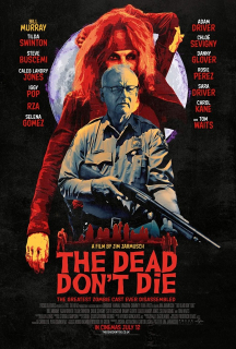 The Dead Don’t Die