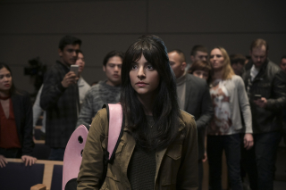 Legends of Tomorrow - sezon 4, odcinek 15 - zdjęcie