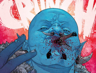 War of the Realms #1