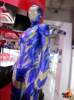 Endgame - strój Rescue