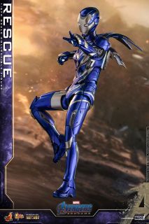 Rescue - figurka kolekcjonerska