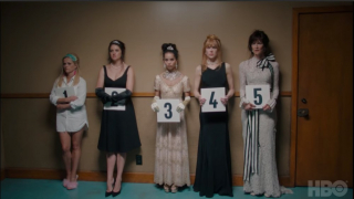 Wielkie kłamstewka 2