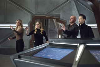 Legends of Tomorrow - sezon 4, odcinek 15 - zdjęcie