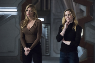 Legends of Tomorrow - sezon 4, odcinek 15 - zdjęcie