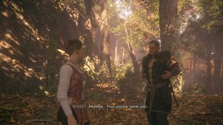 A Plague Tale Innocence 