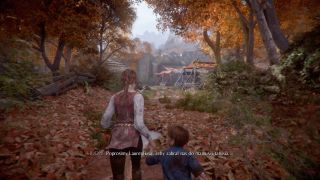 A Plague Tale Innocence 