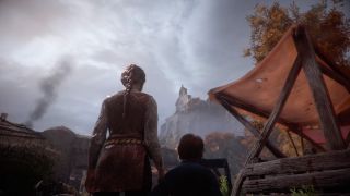 A Plague Tale Innocence 