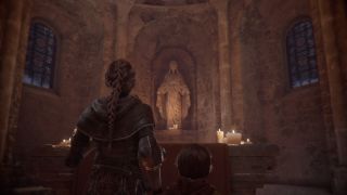 A Plague Tale Innocence 