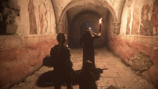 A Plague Tale Innocence 