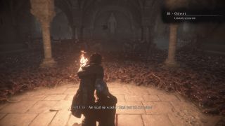 A Plague Tale Innocence 
