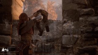 A Plague Tale Innocence 