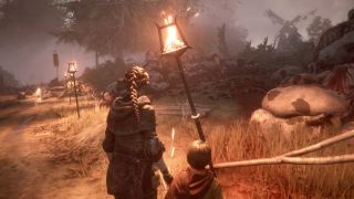 A Plague Tale Innocence 