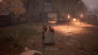 A Plague Tale Innocence 