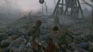 A Plague Tale Innocence 