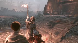 A Plague Tale Innocence 