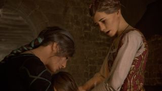 A Plague Tale Innocence 