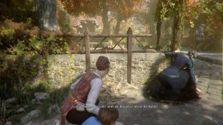 A Plague Tale Innocence 