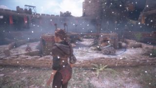 A Plague Tale Innocence 