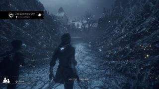 A Plague Tale Innocence 
