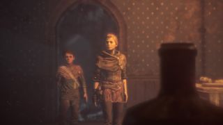 A Plague Tale Innocence 
