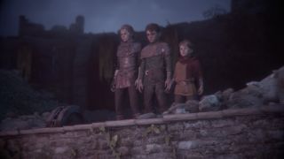 A Plague Tale Innocence 