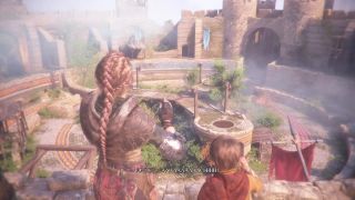 A Plague Tale Innocence 
