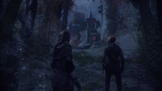 A Plague Tale Innocence 