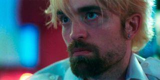 Robert Pattinson w "Good Time"