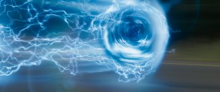 Jeż Sonic - kadr ze zwiastuna