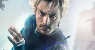 Aaron Taylor-Johnson 