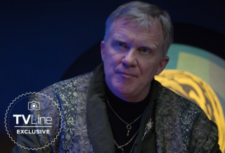 Agenci T.A.R.C.Z.Y. - Mr. Kitson