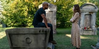 Amerykańscy Bogowie