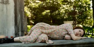 Amerykańscy Bogowie