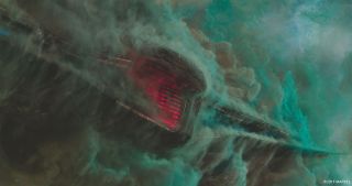 Avengers: Koniec gry - zdjęcia z filmu