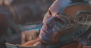 Avengers: Koniec gry - zdjęcia z filmu
