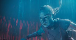Avengers: Koniec gry - zdjęcia z filmu