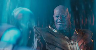 Avengers: Koniec gry - zdjęcia z filmu