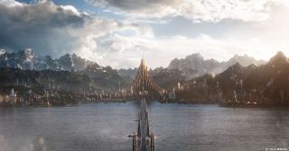 Avengers: Koniec gry - zdjęcia z filmu
