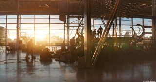 Avengers: Koniec gry - zdjęcia z filmu
