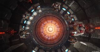 Avengers: Koniec gry - zdjęcia z filmu