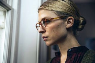 Clémence Poésy