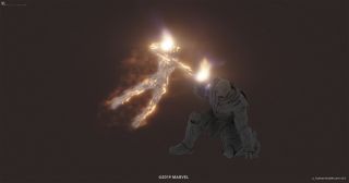 Avengers: Koniec gry - zdjęcia z filmu