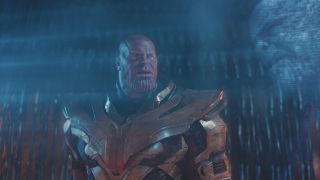 Avengers: Koniec gry - zdjęcia z filmu