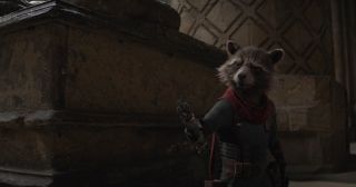 Avengers: Koniec gry - zdjęcia z filmu