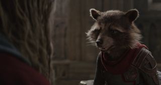 Avengers: Koniec gry - zdjęcia z filmu