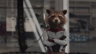 Avengers: Koniec gry - zdjęcia z filmu
