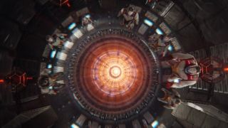 Avengers: Koniec gry - zdjęcia z filmu